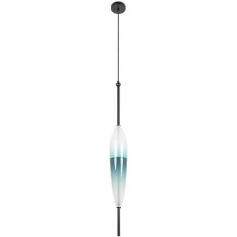 Подвесные светильники Loft It Venice 10223/C Blue (LED, 220V, на проводе)