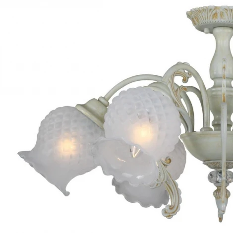 Подвесная люстра Favourite Parma 1385-6PC