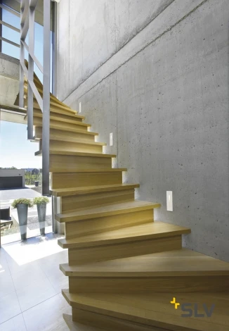 Подсветка для лестниц и ступеней Slv NOTAPO 1002979