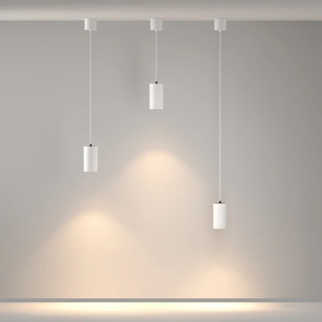 Подвесной светильник Maytoni Vol P100PL-20W3K-W