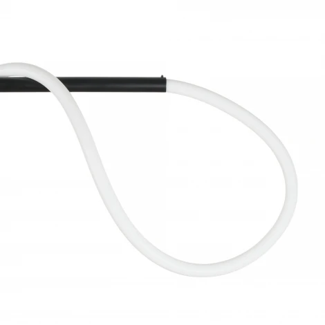 Потолочная люстра светодиодная на штанге MyFar Thomas MR2383-1CL (220V)