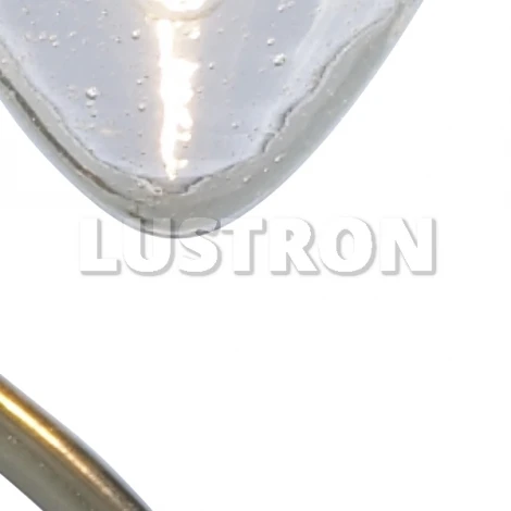 Интерьерная настольная лампа Arte Lamp Fisherman A5518LT-1SS