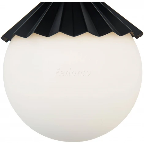 Подвесной светильник Maytoni Ovation MOD264-PL-01-B