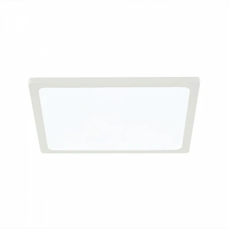 Встраиваемый точечный светильник Citilux Омега CLD50K150N (LED, 220V, диммер)