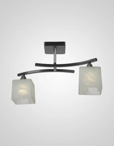 Потолочная люстра на штанге Мелодия Света 000050563