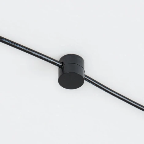 Подвесная люстра Arte Lamp Trixie A7084SP-8BK (220V, на проводе)