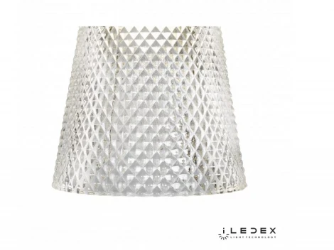 Подвесной светильник iLedex Flora WD8007-1 CR