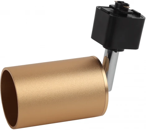 Трековый светильник Эра TR14-GU10 SG (220V, круглые)