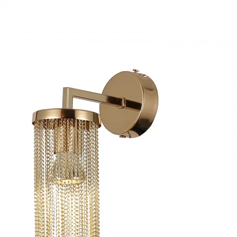 Бра Favourite Misterio 2849-1W (220V, круглые)