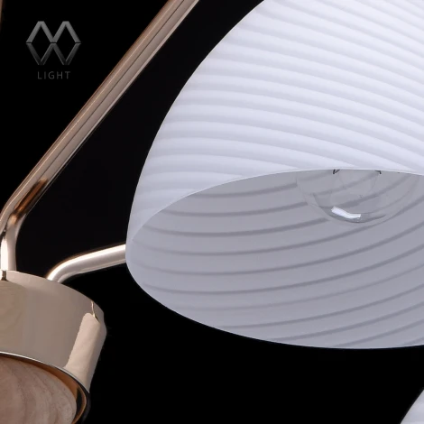Потолочная люстра MW-Light Николь 364014105