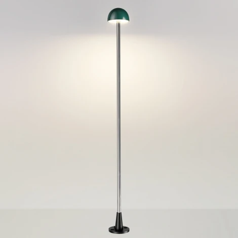 Уличный светильник IP65 Odeon Light Verde 7122/4GL акрил/металл LED 4W 24V