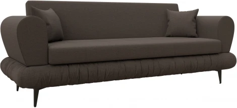 Диван-книжка Лига-045 Лига Диванов (Рогожка) арт.122338