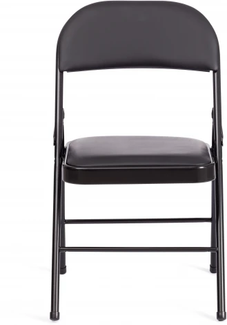 Стул складной FOLDER (mod. 3022G) Tetchair (Черный,Черный).
