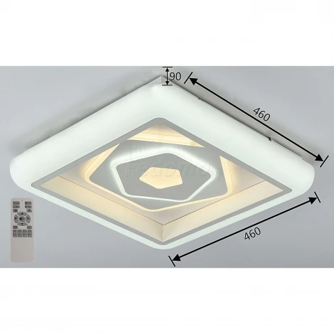 Потолочный светильник F-Promo Ledolution 2284-5C