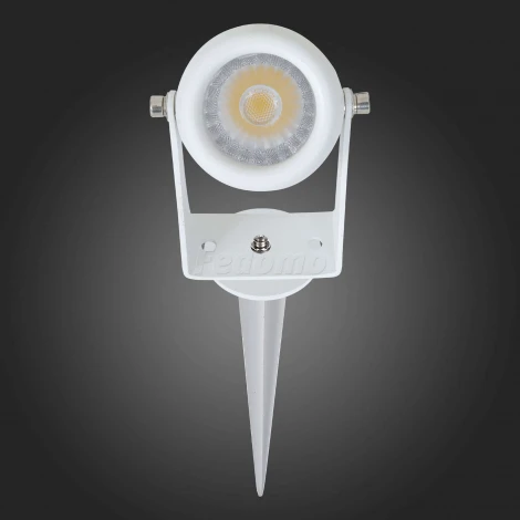 Грунтовый светильник ST Luce Pedana SL098.505.01