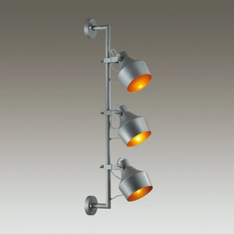 Спот Odeon Light Osta 4082/3WA