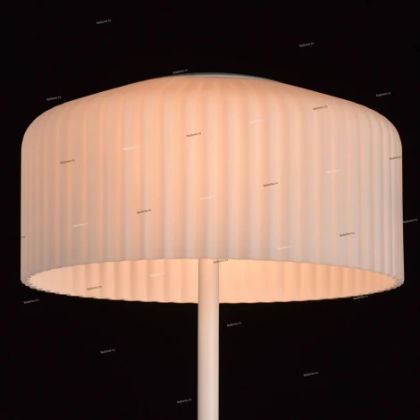 Торшер MW-Light Раунд 636041102