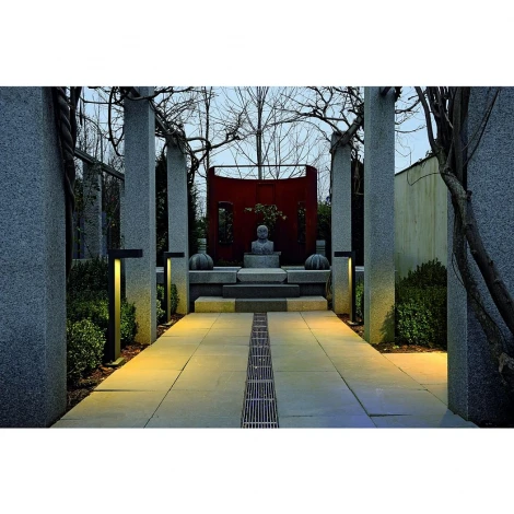 Наземный светильник Slv Quadrasyl 232295