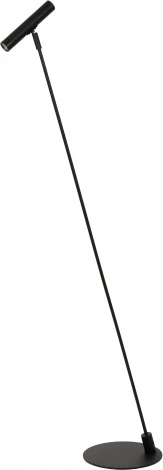 Торшер Lucide ALEC 03746/03/30 (220V, выключатель)