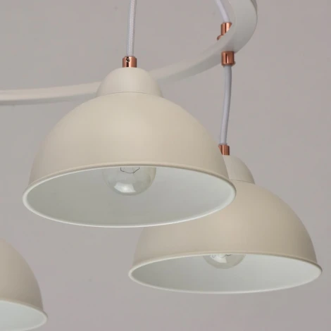 Подвесная люстра MW-Light Формула 696010305