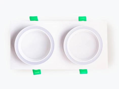 Встраиваемый точечный светильник LEDS POWER SPOT 009179 (220V)