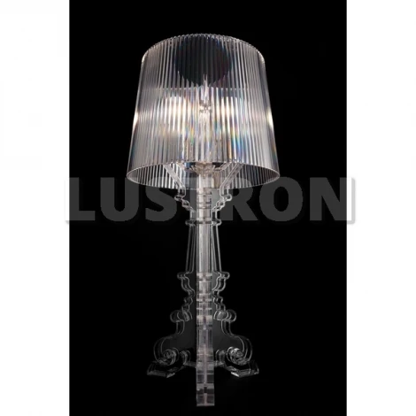 Интерьерная настольная лампа Arte Lamp Selection A6010LT-1CL