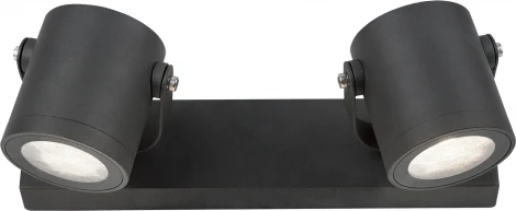 Архитектурная подсветка Gauss Sonata GD153 (220V, IP54)