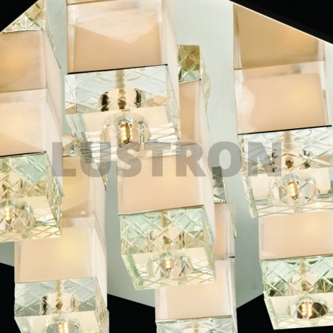 Потолочный светильник ST Luce SL740 SL740.102.09