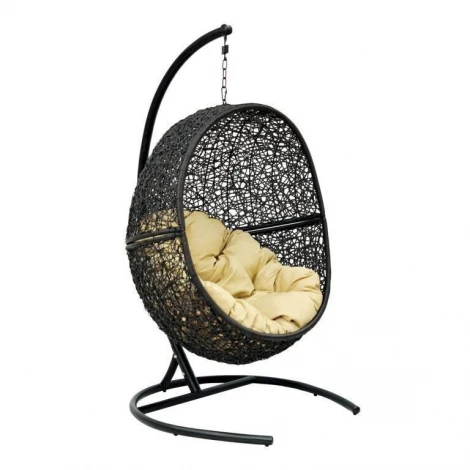 Подвесное кресло Lunar Flying Rattan