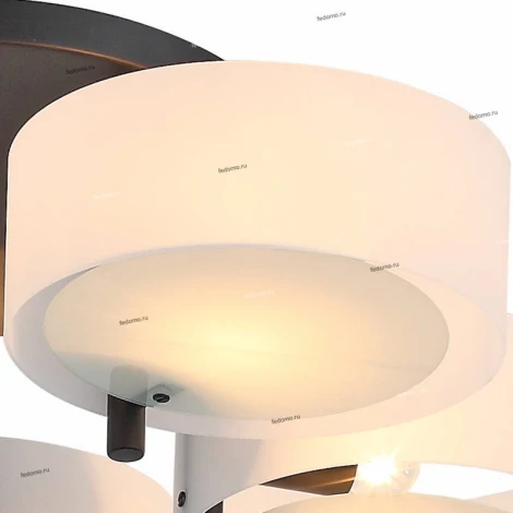 Потолочная люстра ST Luce Foresta SL483.402.05