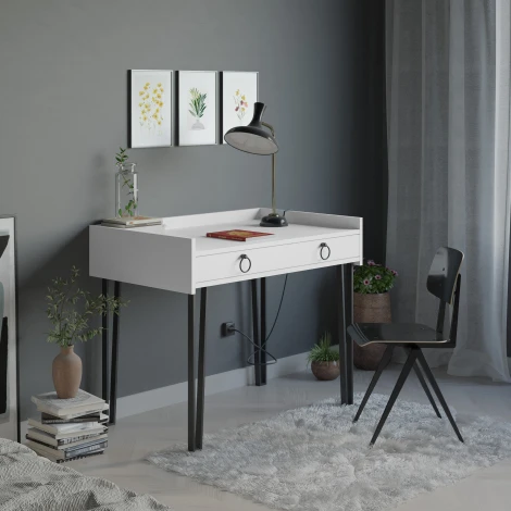 Стол письменный LEVE SPONGE STUDY TABLE