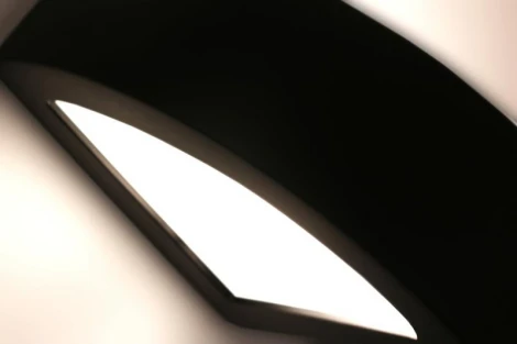 Настенный светильник Lampex Lumi 685/K20 BIA