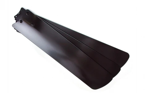 Потолочный вентилятор коричневый Dreamfan Espresso 142 51142