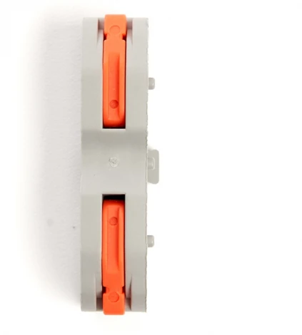 Клемма рычажковая Stekker 39498