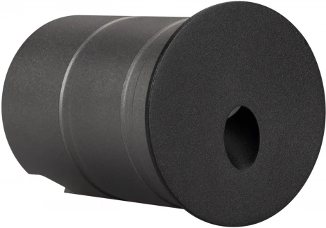 Встраиваемый светильник уличный Arlight GAP 031166 (LED, 220V, круглые, IP65)