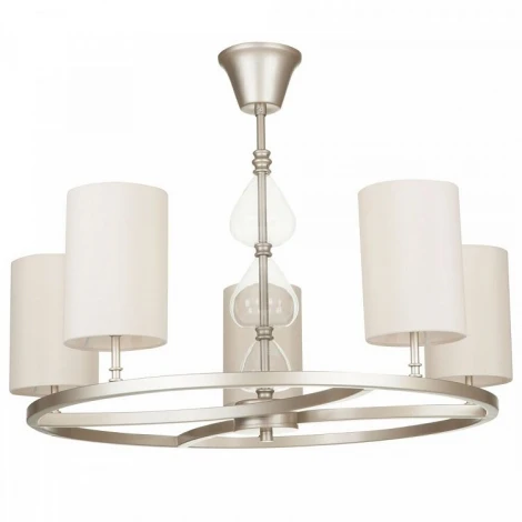 Потолочная люстра Maytoni Armony H010PL-05G