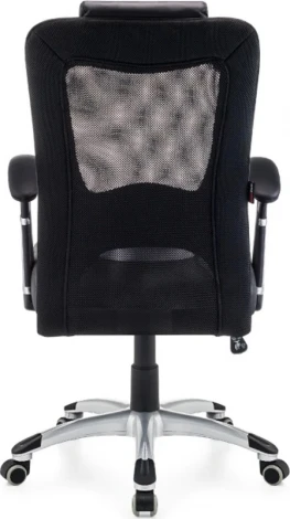 Кресло руководителя Хорошие кресла Vincent 2627 black