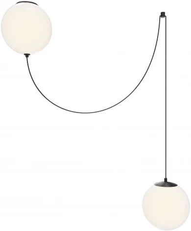 Подвесной светильник Maytoni Twins MOD427PL-L20B3K1