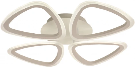 Потолочный светильник Lanta H852-0