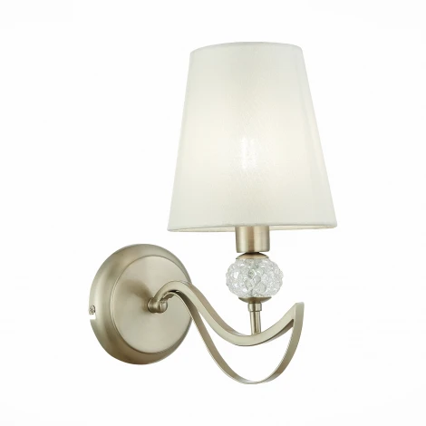 Бра Evoluce Bergamo SLE111201-01 (220V)