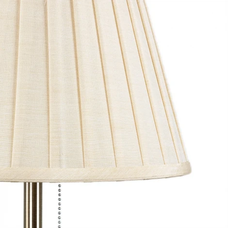 Торшер Arte Lamp Marriot A5039PN-1AB (220V, выключатель)