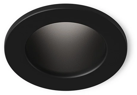 Точечный светильник светодиодный встраиваемый DesignLed MICRO DL-74180BL-1-WW (220V, круглые)