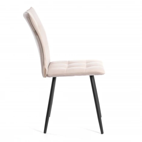 Комплект кресло + стул Bari Tetchair арт.25052