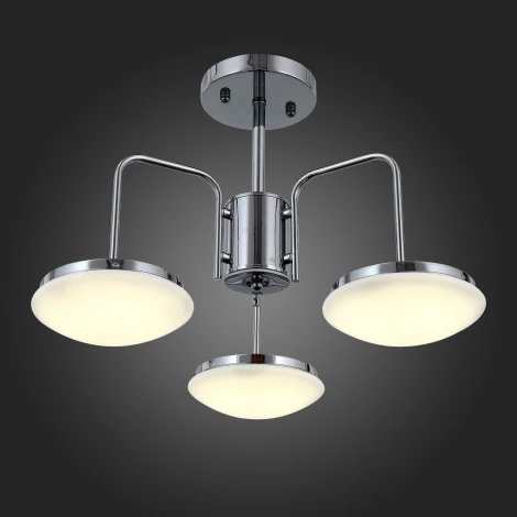 Потолочная люстра ST Luce Pratico SLE120.102.03