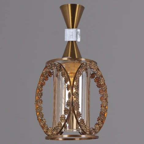 Подвесной светильник Reluce 05364-0.9-03 GB (220V, на проводе)