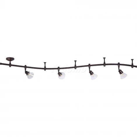 Спот Citilux Бисмарк CL564541