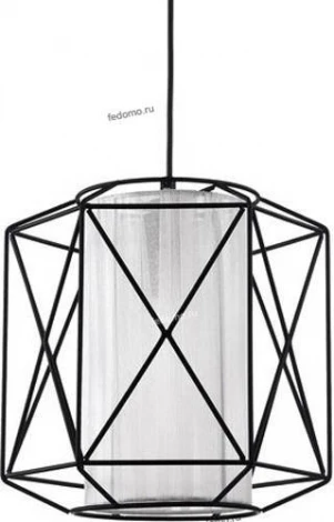 Подвесной светильник Freya Mizar FR4313-PL-01-BL