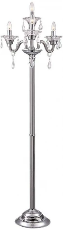 Торшер Globo Dunja 64104-4S