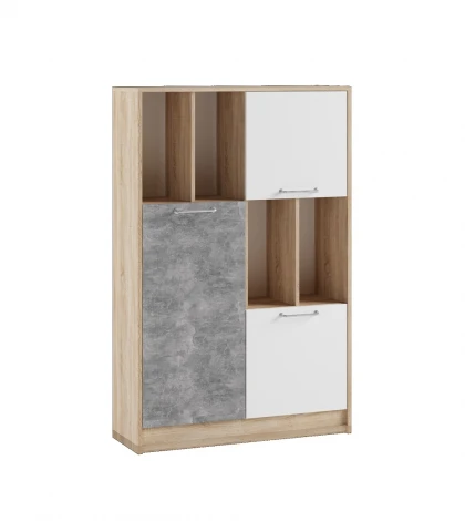 Пенал ТЭКС малый Колибри (Ателье Светлое)