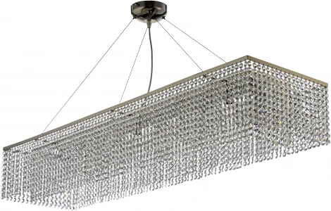 Подвесной светильник Arti Lampadari Milano E 1.5.120X30.501 N